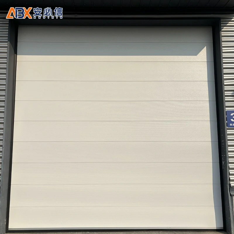 云浮高扬程提升门